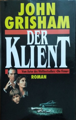 John Grisham: Der Klient