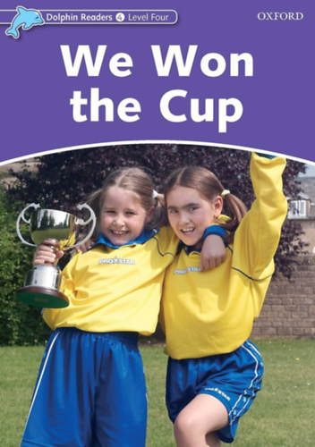 : We Won The Cup (Dolphin - 4)