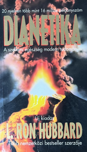 L. Ron Hubbard: Dianetika