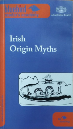 : Irish Origin Myths
