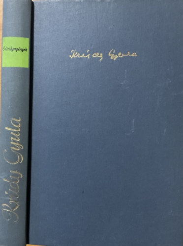 Krúdy Gyula: Királyregények