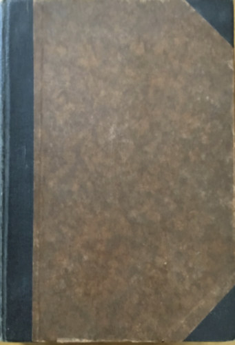 Vigh Bertalan: A villamosság alapfogalmai