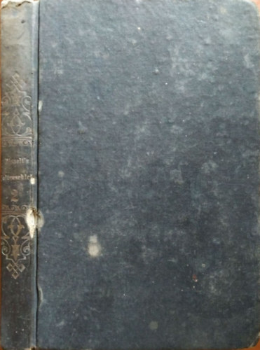 Friedrich Nösselt: Lehrbuch der Weltgeschichte für Tochterschulen, Zweiter Theil (476-1530)