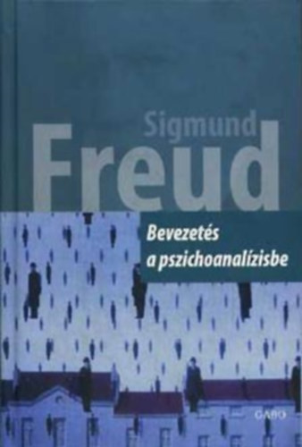 Sigmund Freud: Bevezetés a pszichoanalízisbe