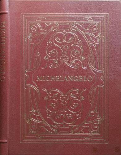 Frederick Hartt: Michelangelo