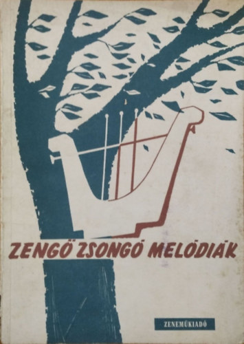 : Zengő zsongó melódiák