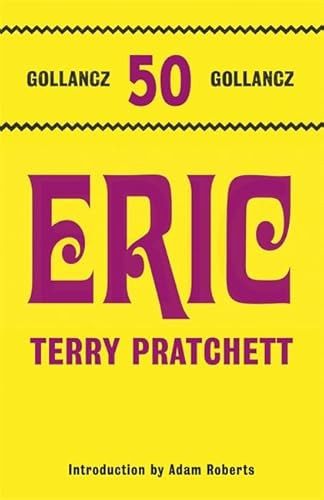 Terry Pratchett: Eric
