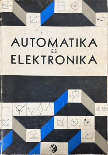 : Automatika és elektronika