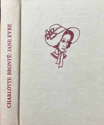 Charlotte Brontë: Jane Eyre