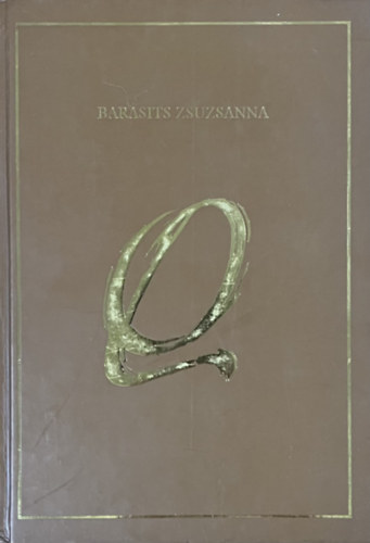 Barasits Zsuzsanna: Égi hírmondó