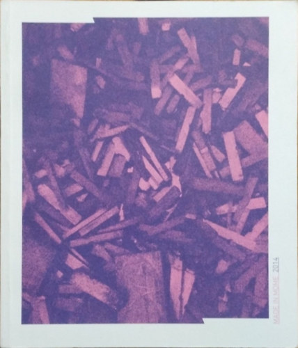 Löbl Krisztina - Vaktor Éva - Vida Nóra (szerk.): Made in MOME 2014