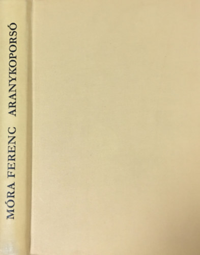 Móra Ferenc: Aranykoporsó