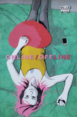 Ghyczy Csongor: Online/Offline