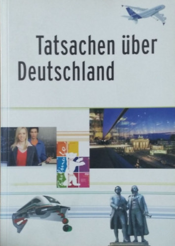 : Tatsachen über Deutschland