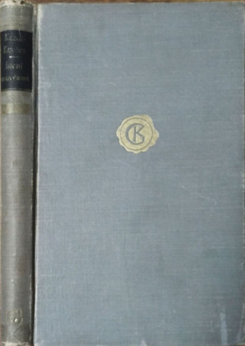 Kézdi-Kovács László: Isteni művészet