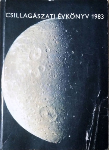 : Csillagászati évkönyv 1983