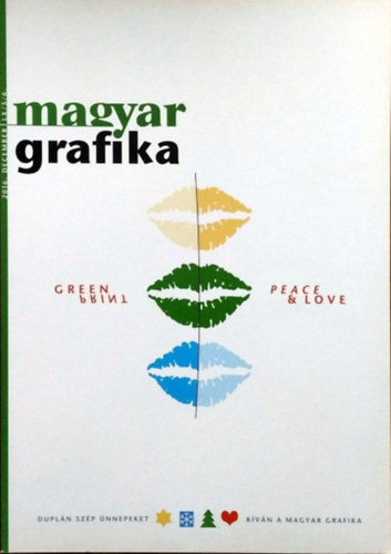 : Magyar Grafika, 2016. december