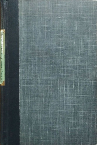 Kaffka Margit: Szent Ildefonso bálja