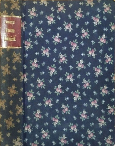 Ambrus Zoltán: Furcsa emberek