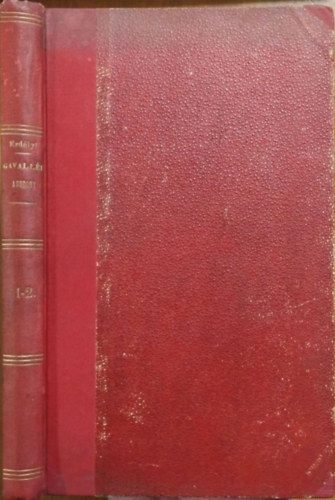 Erdélyi Gyula: A gavallér asszony