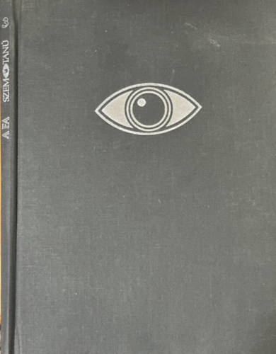 David Burnie: A fa (Szemtanú)