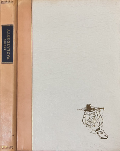 Washington Irving: Vázlatkönyv