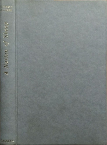 William J. Lederer: A Nation of Sheep