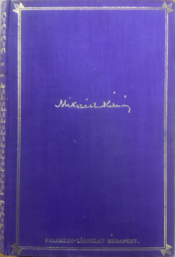 Mikszáth Kálmán: Töviskes látogatóban