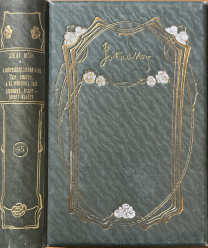 Jókai Mór: A debreczeni lunátikus