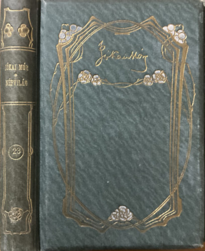 Jókai Mór: Népvilág (elbeszélések)