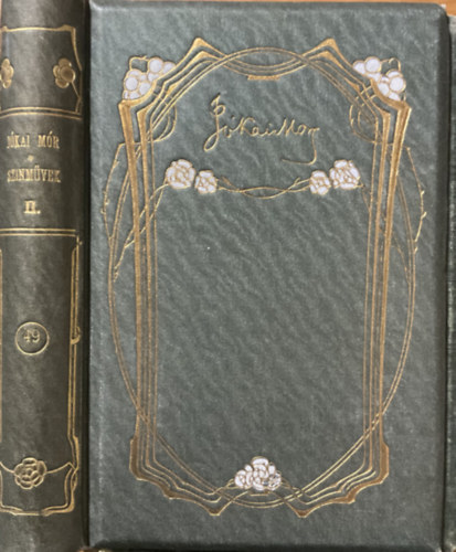 Jókai Mór: Színművek I.