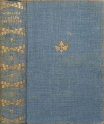 Georges Bernanos: A sátán árnyékában