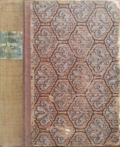 Daudet: Numa Roumestan - Tartarin (Klasszikus Regénytár)