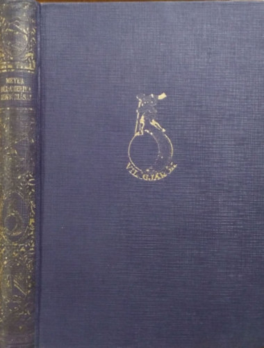 Hans Meyer: Dél-Amerika hegyóriásai (Világjárók - Utazások és kalandok)