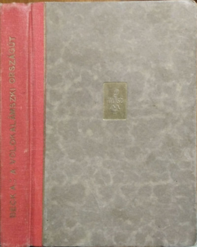 Alekszandr Bek: A volokalámszki országút