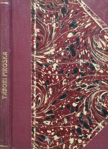 Tábori Piroska: Halk muzsika - Versek