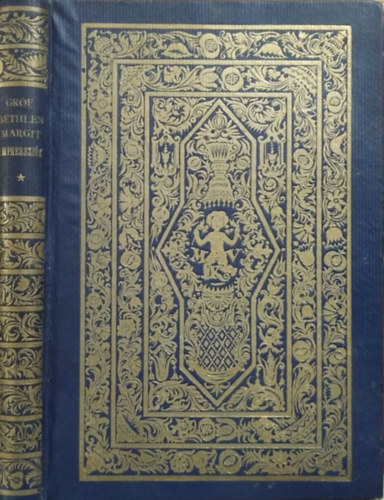 Bethlen Margit: Impressziók