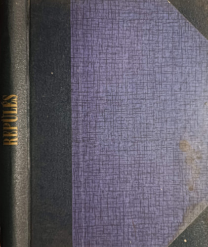 : Repülés, Űrrepülés 1970/11., 1971/1-12., 1972/11., 1976/1-10.,12. (egybekötve)