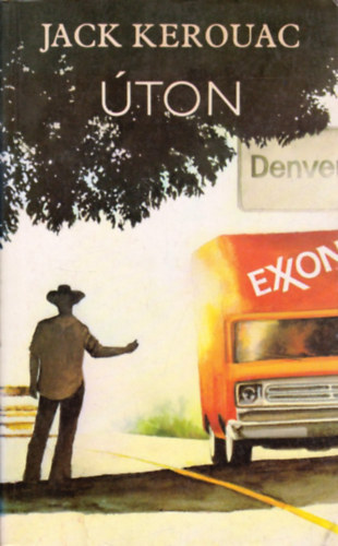 Jack Kerouac: Úton