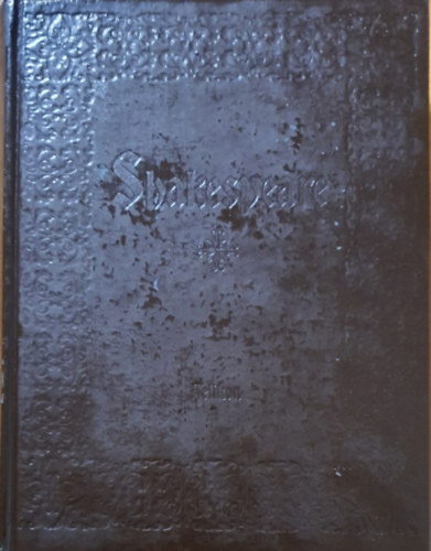 : William Shakespeare összes művei