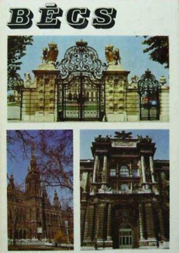 Ember Mária: Bécs (Panoráma)