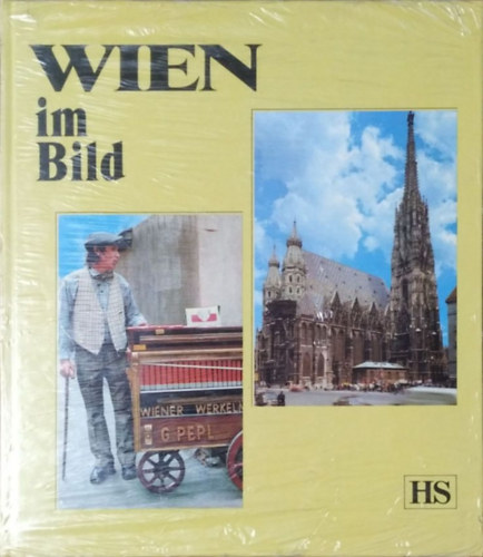 Marion Schmid: Wien im Bild