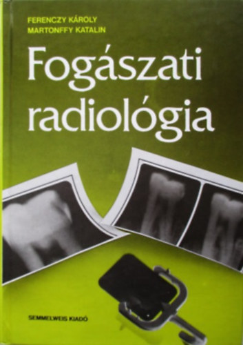 : Fogászati radiológia
