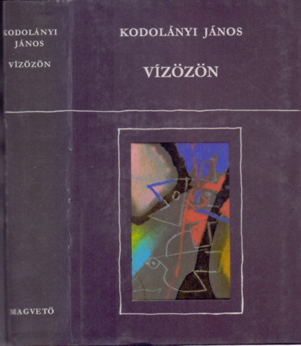 Kodolányi János: Vízözön