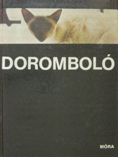 Pomogáts Béla: Doromboló