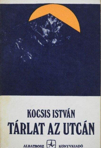 Kocsis István: Tárlat az utcán