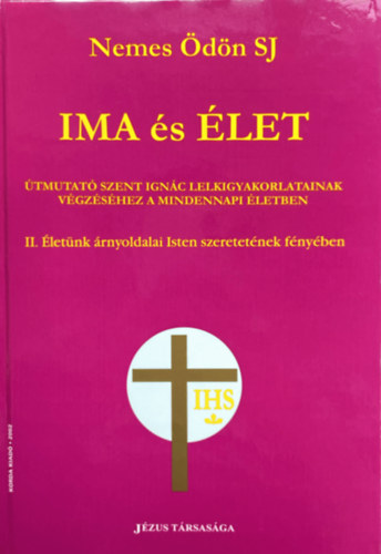 Nemes Ödön: Ima és élet II.