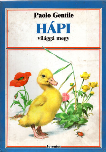 Paolo Gentile: Hápi világgá megy