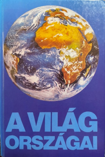 : A Világ országai