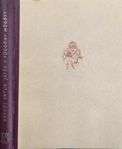 Bárdos Artur: Játék a függöny mögött